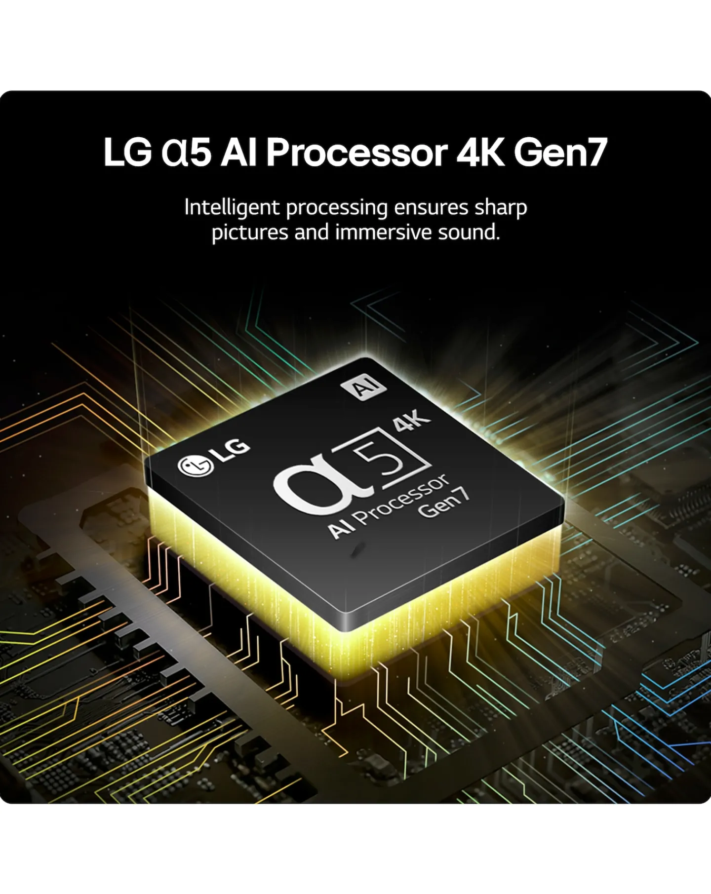 LG 55UT73006LA 55in LED 4K Ultra HD Smart TV