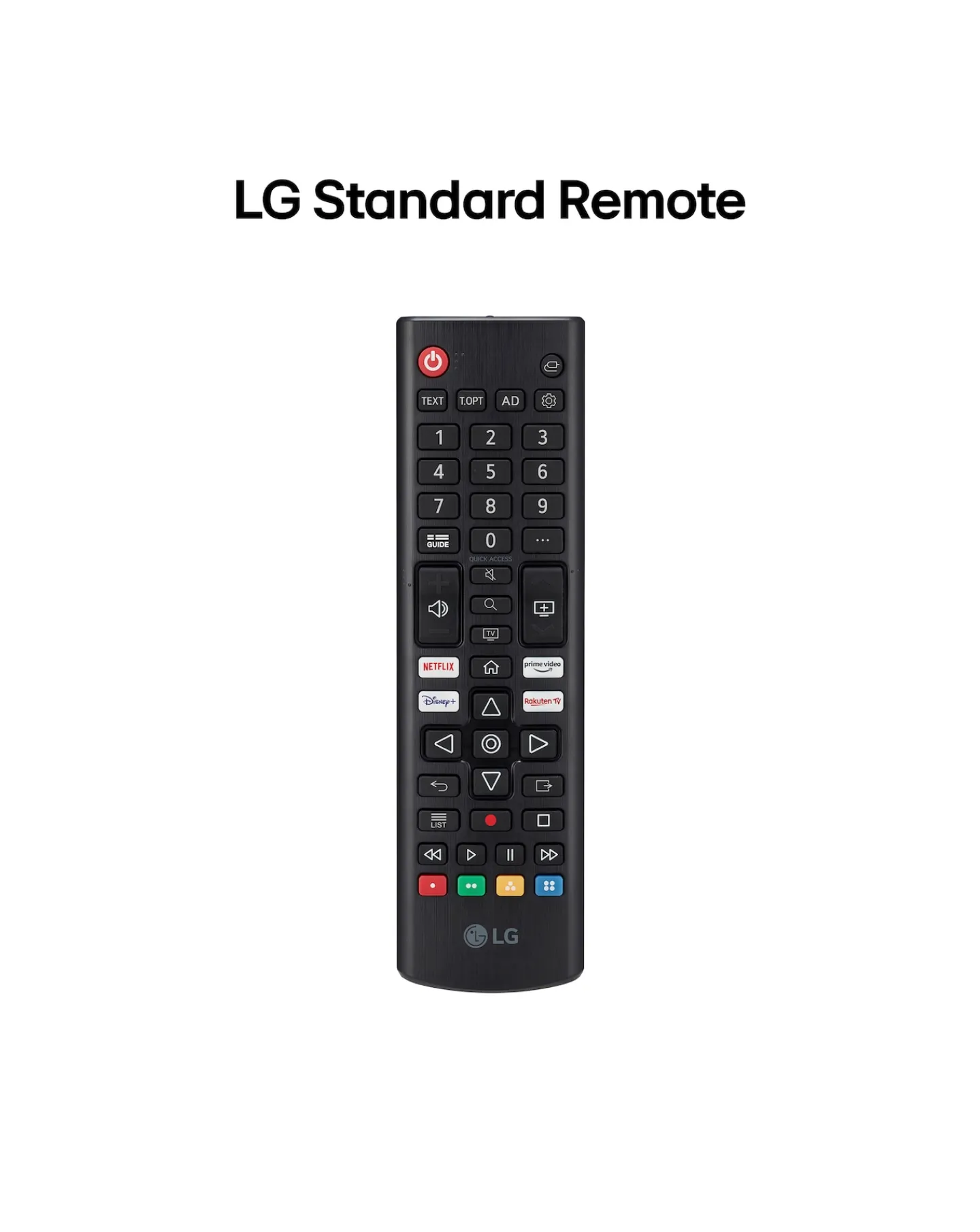 LG 55UT73006LA 55in LED 4K Ultra HD Smart TV