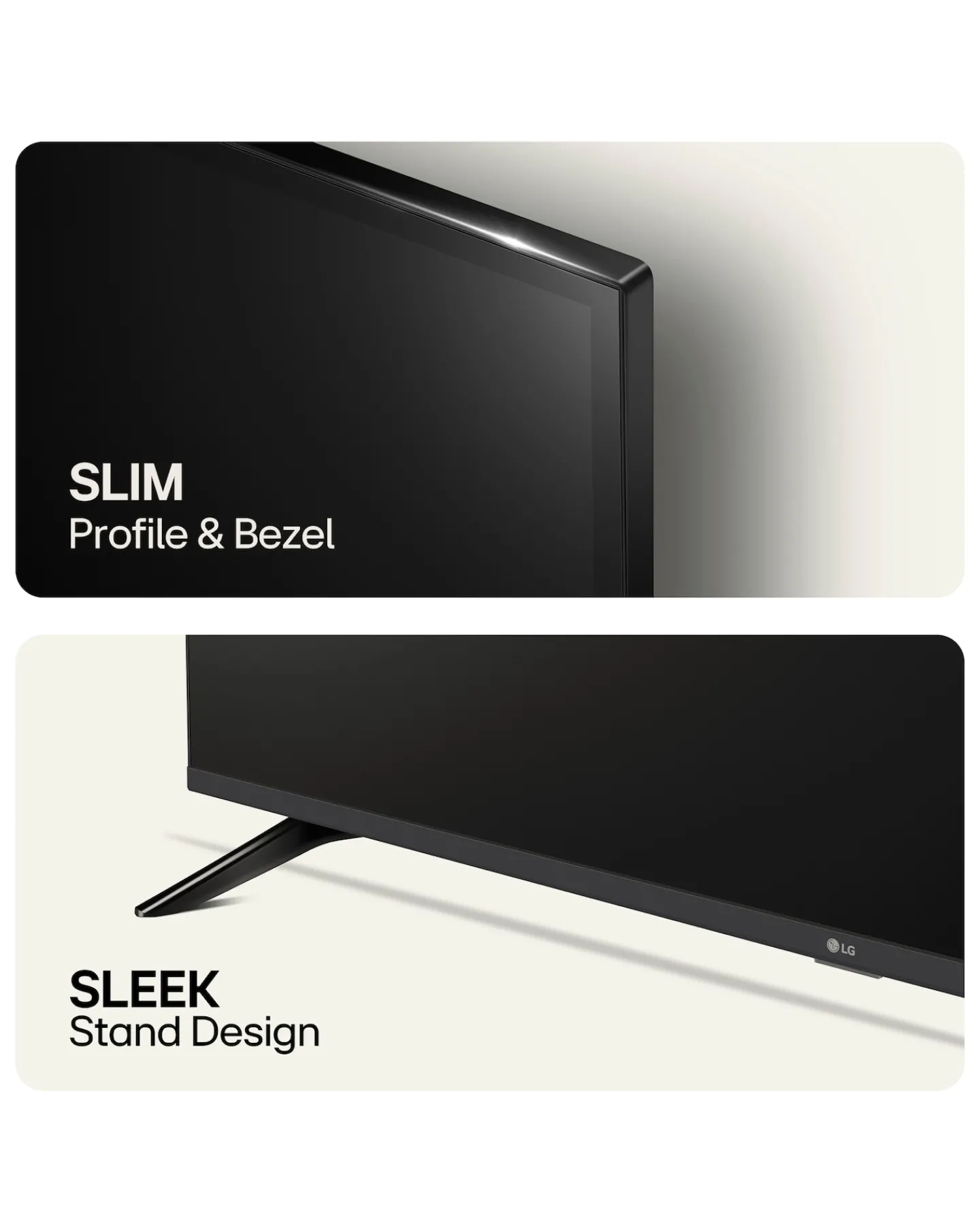 LG 55UT73006LA 55in LED 4K Ultra HD Smart TV