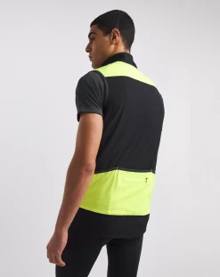 Jacamo Active Lightweight Cycling Gilet