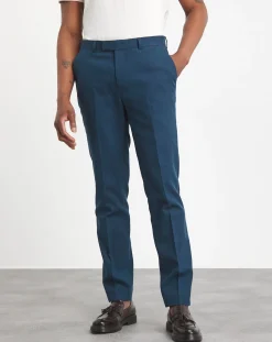 Jacamo Linen Blend Trouser