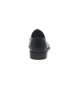 Loake Foley Standard Fit Oxford Shoes
