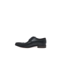 Loake Foley Standard Fit Oxford Shoes