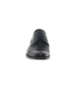 Loake Foley Standard Fit Oxford Shoes