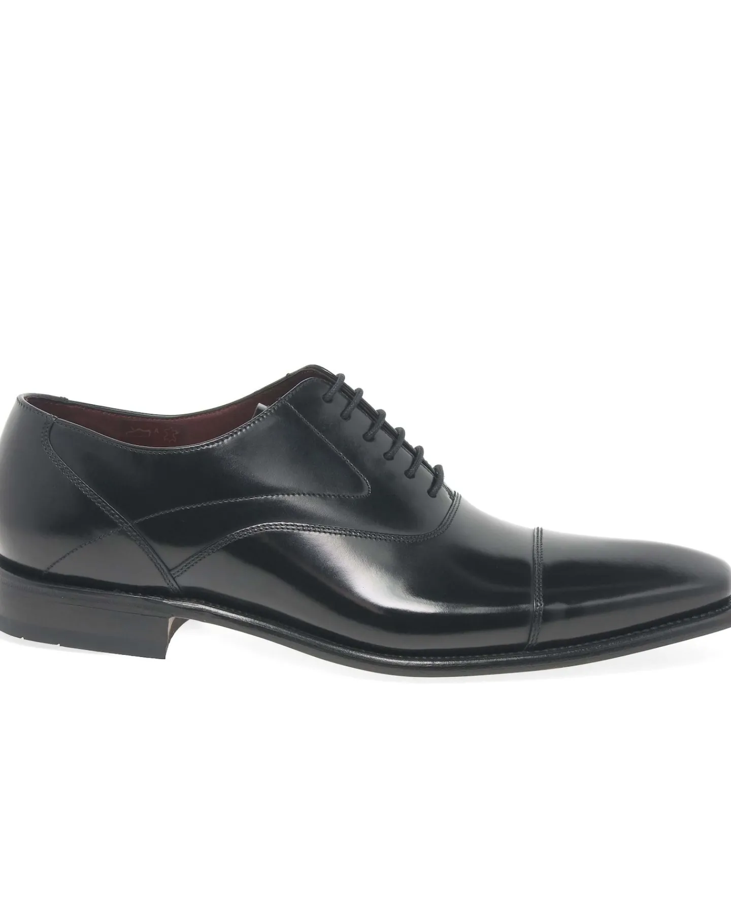 Loake Sharp Standard Fit Oxford Shoes