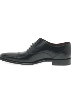 Loake Sharp Standard Fit Oxford Shoes