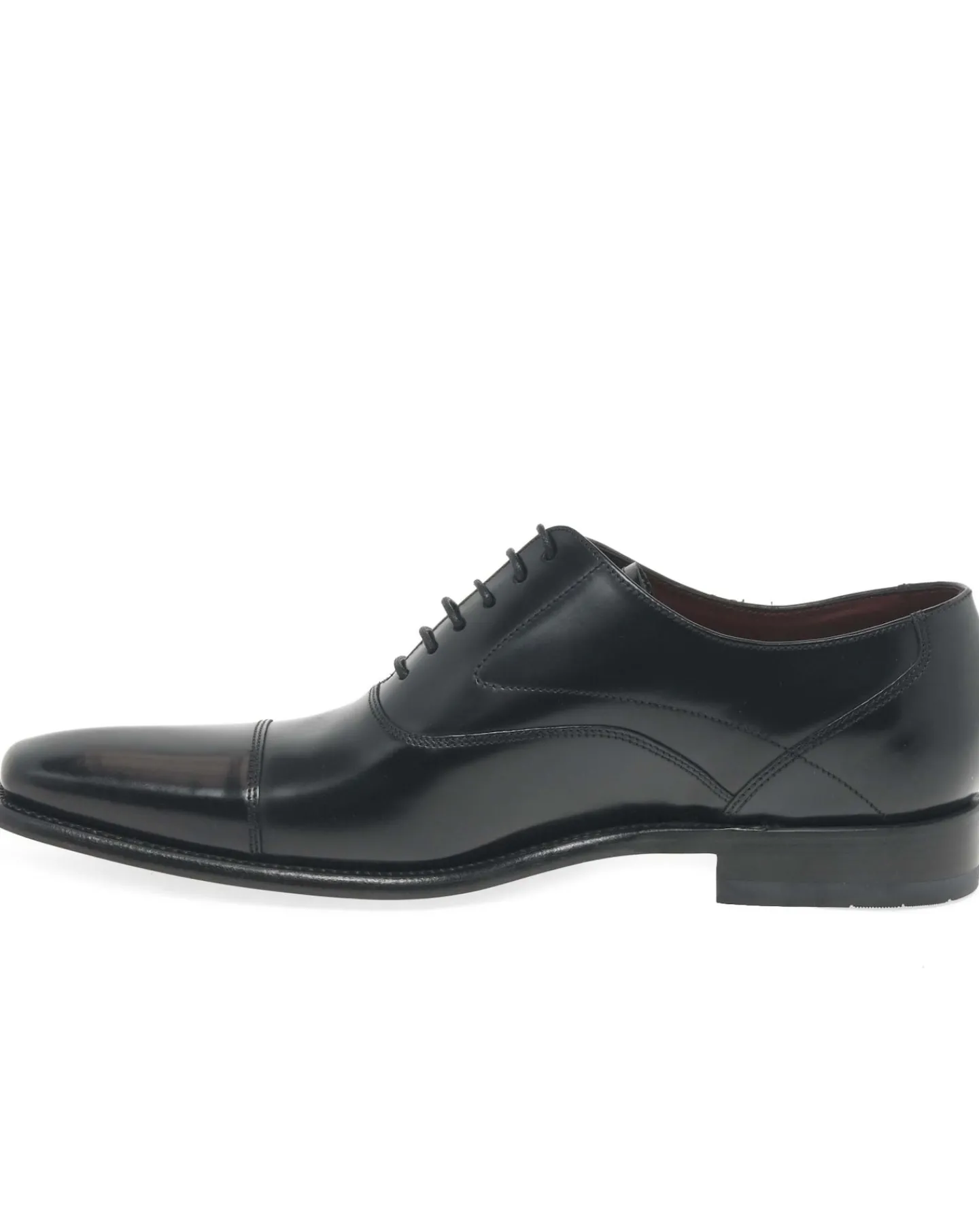 Loake Sharp Standard Fit Oxford Shoes