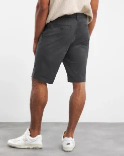 Jacamo Long Length Chino Short