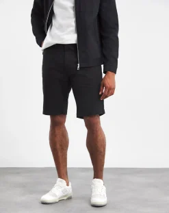 Jacamo Long Length Chino Short
