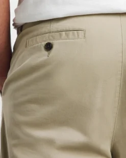 Jacamo Long Length Chino Short