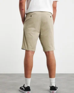 Jacamo Long Length Chino Short