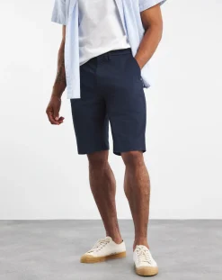 Jacamo Long Length Chino Short