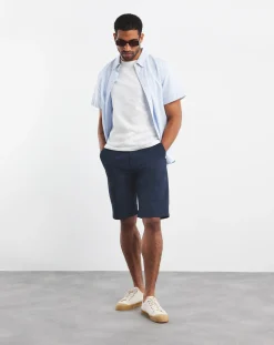 Jacamo Long Length Chino Short