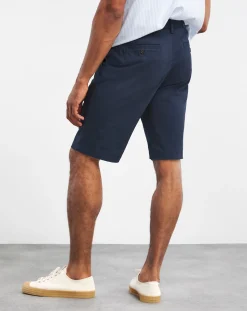 Jacamo Long Length Chino Short