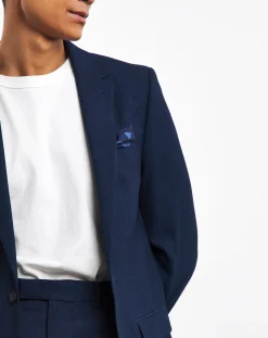 Jacamo Long Length Stretch Suit Jacket