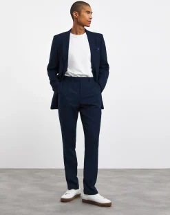 Jacamo Long Length Stretch Suit Jacket