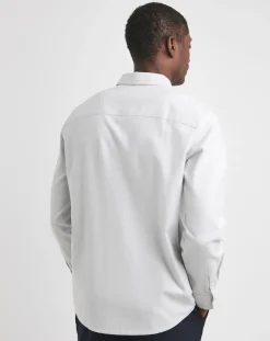 Jacamo Long Sleeve Button Down Grindle Shirt