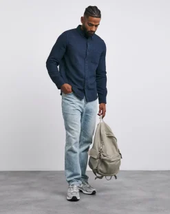 Jacamo Long Sleeve Button Down Shirt
