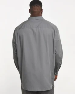 Jacamo Long Sleeve Formal Shirt Long