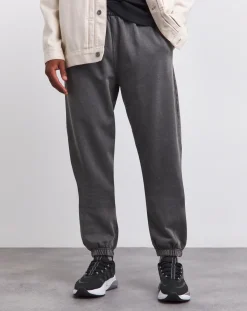 Jacamo Loose Fit Acid Wash Jogger