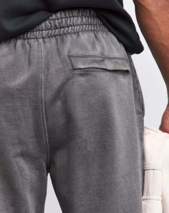 Jacamo Loose Fit Acid Wash Jogger