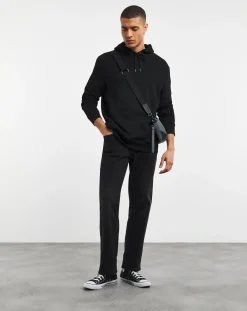 Jacamo Loose Fit Stretch Jeans