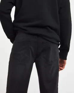Jacamo Loose Fit Stretch Jeans
