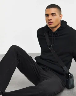 Jacamo Loose Fit Stretch Jeans