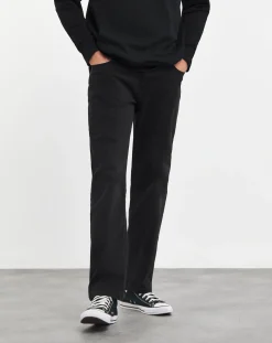 Jacamo Loose Fit Stretch Jeans