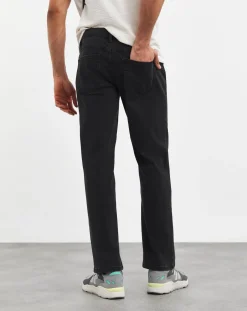 Jacamo Loose Fit Stretch Jeans
