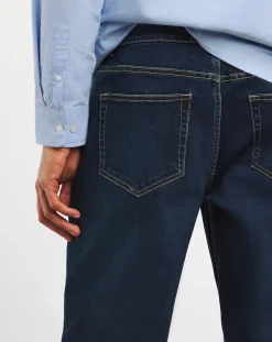 Jacamo Loose Fit Stretch Jeans