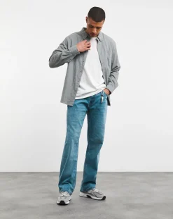 Jacamo Loose Fit Stretch Jeans