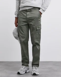 Jacamo Loose Tapered Cargo Trouser
