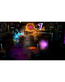Nintendo Luigi's Mansion 2 HD ( Switch)