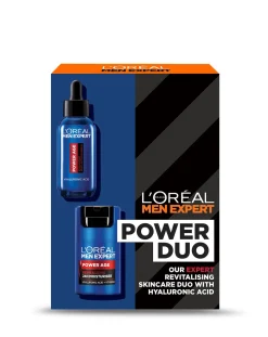 L'Oreal Men Expert L'Oreal Men Expert Power Age Duo