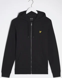 Lyle & Scott Lyle & Scott Classic Zip Through Hoodie