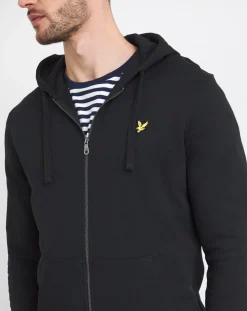 Lyle & Scott Lyle & Scott Classic Zip Through Hoodie