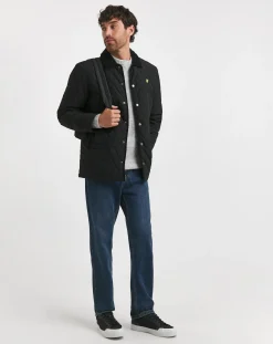 Lyle & Scott Lyle & Scott Quilted Jacket