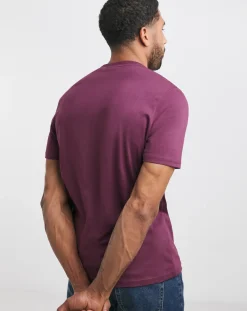 Lyle & Scott Lyle & Scott Classic Short Sleeve T-Shirt