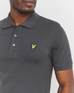 Lyle & Scott Lyle & Scott Classic Short Sleeve Polo