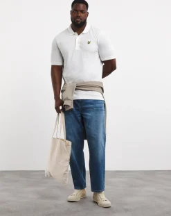 Lyle & Scott Lyle & Scott Logo Polo Shirt