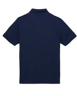 Lyle & Scott Lyle & Scott Logo Polo Shirt