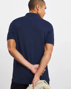 Lyle & Scott Lyle & Scott Logo Polo Shirt
