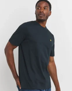 Lyle & Scott Lyle & Scott Back Graphic T-Shirt