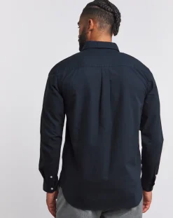 Lyle & Scott Lyle & Scott Classic Long Sleeve Oxford Shirt