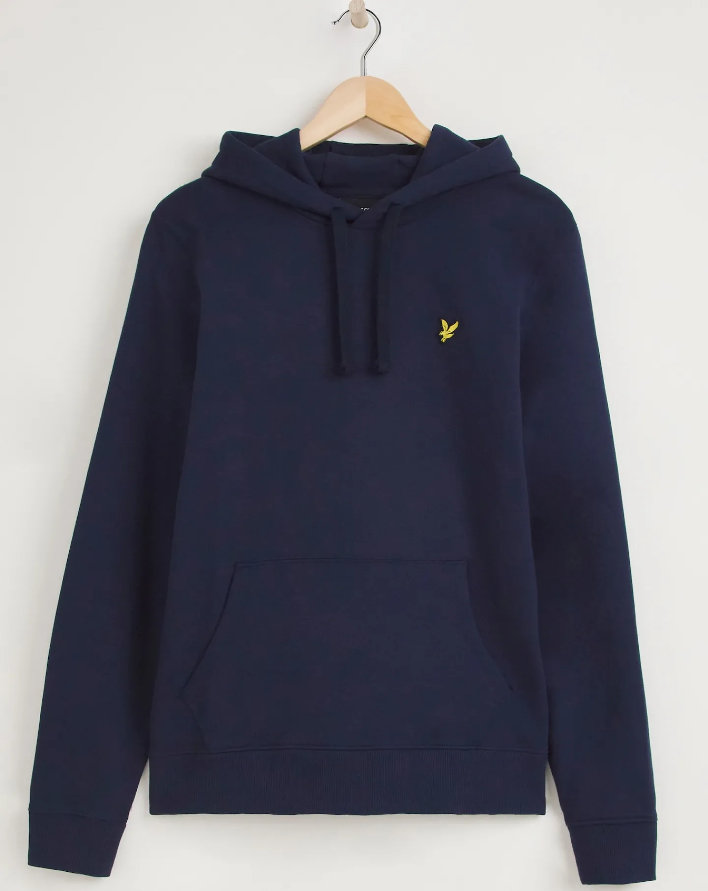 Lyle & Scott Lyle & Scott Classic Pullover Hoodie