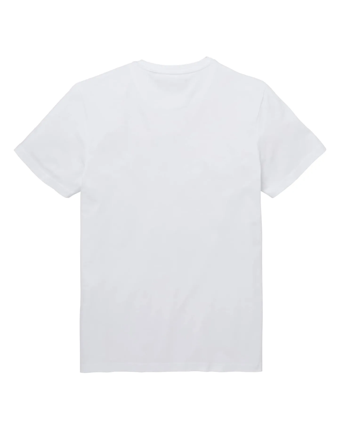 Lyle & Scott Lyle & Scott Plain Crew Neck T-shirt