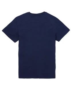 Lyle & Scott Lyle & Scott Plain Crew Neck T-shirt