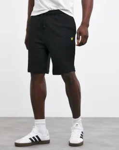 Lyle & Scott Lyle & Scott Sweat Shorts