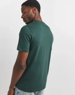 Lyle & Scott Lyle & Scott Classic Short Sleeve T-Shirt